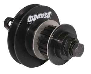 Moroso Drive Mandrel Kit Gm Ls