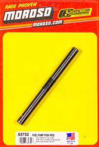 Moroso Fuel Pump Push Rod