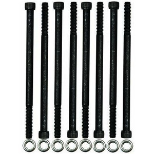 Moroso Valve Cover Hardware Kit Fits 68321 Covers