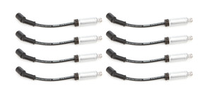 Moroso Ultra 40 Wire Set 8.5Mm Gm Ls/Lt 9.75 Black