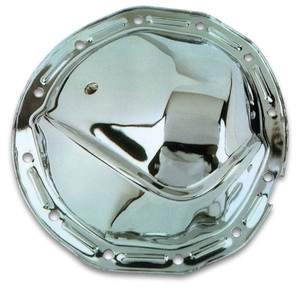 Moroso Differential Cover Chrom E Gm 12 Bolt Car