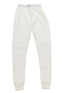 Crow Safety Gear Underwear Bottoms Nomex Large