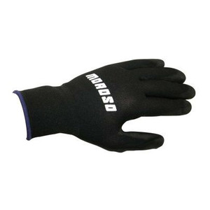 Moroso Mechanic Gloves W/Moroso Logo