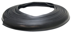 Pacer Performance Flexy Flares Universal F It Hd No-Lip 2.5In X 25