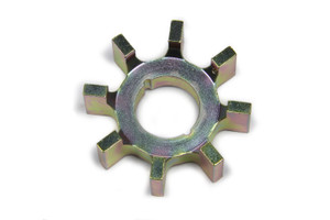 Msd Ignition Reluctor  Distributor  Cnc Billet Steel