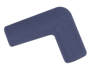 Msd Ignition Spark Plug Wire Boots - 90 Degree (50Pk)