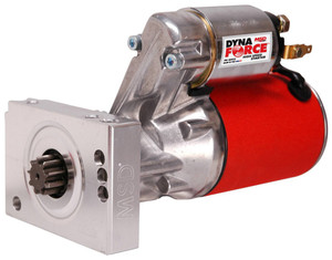 Msd Ignition Aps Starter - Chevy V8 High Speed