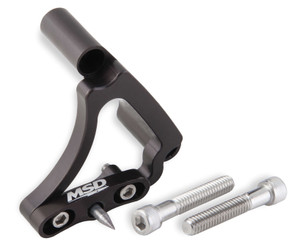 Msd Ignition Billet Timing Pointer Sbc W/7.0 Balancer
