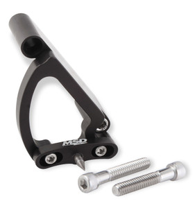 Msd Ignition Billet Timing Pointer Bbc W/8.0 Balancer