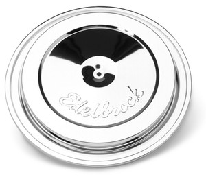 Edelbrock Air Cleaner Top - 88-92 Gm V8