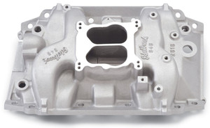 Edelbrock Buick Intake Manifold