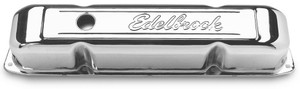 Edelbrock Signature Series V/C'S - Bbm