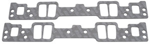 Edelbrock Intake Gasket Set - Sbc Vortec