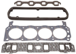 Edelbrock Head Gasket Set - Sbf