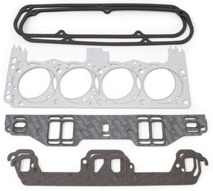 Edelbrock Head Gasket Set - Sbm