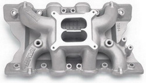 Edelbrock Sbf Performer Rpm A/G Manifold - 351C