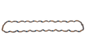 Edelbrock Valve Cover Gasket  Jeep 4.0L I6 87-95