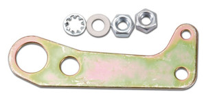 Edelbrock A/T Trans. Kickdown Lever Kit - Gm