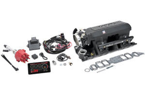 Edelbrock Pro-Flo 4 Efi Kit Bbc Gen V W/Rp Heads