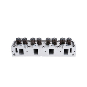Edelbrock Ford Fe Performer Rpm Cylinder Head - Assm.