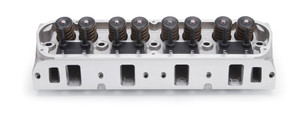 Edelbrock Sbf Performer Rpm Cylinder Head - Assm.