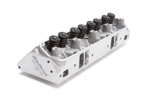 Edelbrock Sbm Performer Rpm Cylinder Head - Assm.