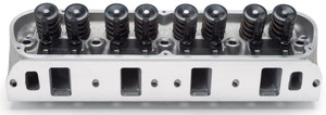 Edelbrock Sbf Victor Jr. Cylinder Head - Assm.