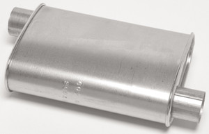 Dynomax California Boss Turbo