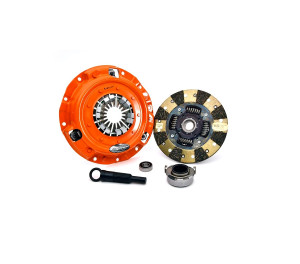 Centerforce Dual Friction Clutch Kit Mazda Miata 1.6L 90-93