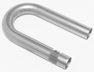 Dynomax Dynomax Pipe