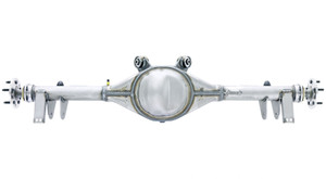 Currie Enterprises 68-72 Gm A-Body 9-Inch H Ousing And Axle Package Currie Enterprises 68-72 Gm A-Body 9-Inch H Ousing And Axle Package