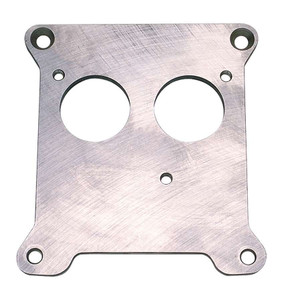 Trans-Dapt Holley 4Bbl To Sbc Tbi Rear Mount