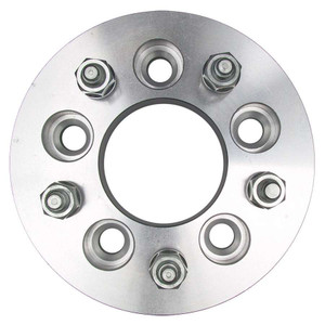 Trans-Dapt Billet Wheel Adapters 5X4.5In To 5X4.75In