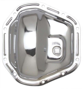Trans-Dapt Differential Cover Chrom E Dana 60