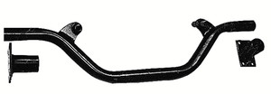 Trans-Dapt Ford Univ.Frame Mount
