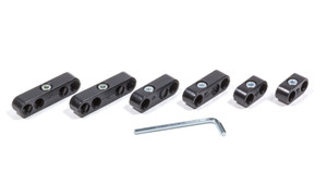 Trans-Dapt Black Pro Style Wire Sep