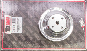 Trans-Dapt Bb Chevy Dbl Lwp Upper