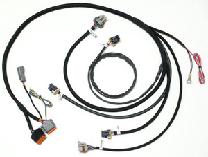 Daytona Sensors Smartspark Ls2/Ls7 Remote Mnt Wire Harness