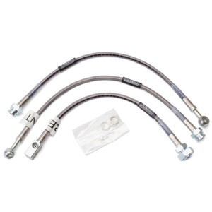 Russell S/S Brake Line Kit 77-81 Gm F-Body