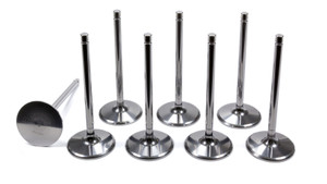 Del West 11/32 Intake Valves - 2.180