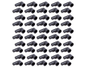 Taylor/Vertex Distributor Boots (50Pk) 90-Degree Socket Style