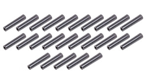 Taylor/Vertex Spark Plug Boots (25Pk) 180-Degree  Black