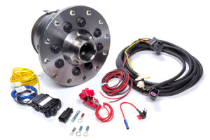 Detroit Locker-Tractech Elocker4 - Dana 60 35-Spline