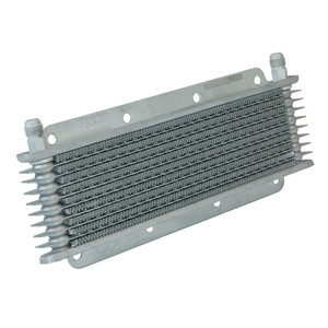 Flex-A-Lite Transmission Oil Cooler8 Row -6An