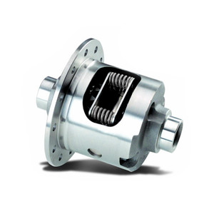 Detroit Locker-Tractech Eaton Posi - Gm 10 Bolt 63-79 Corvette Detroit Locker-Tractech Eaton Posi - Gm 10 Bolt 63-79 Corvette