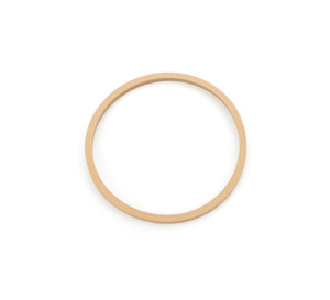 Holley Airhorn Gasket