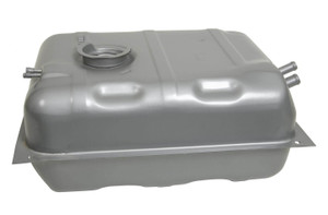 Holley 15.5 Gal Fuel Tank Steel 78-86 Jeep Cj