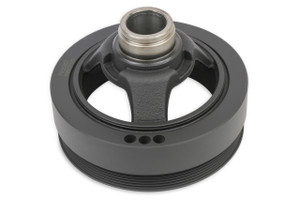 Holley Repl. Hamonic Damper Gm Mid Mount Acc Drive Holley Repl. Hamonic Damper Gm Mid Mount Acc Drive