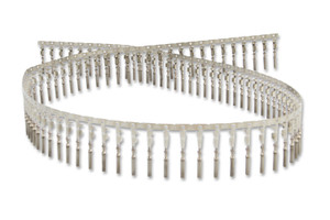 Holley Terminals - Super Seal 100Pk (18-16 Gauge)