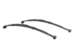 Rekudo 67-81 F-Body Lowering Leaf Springs Pair